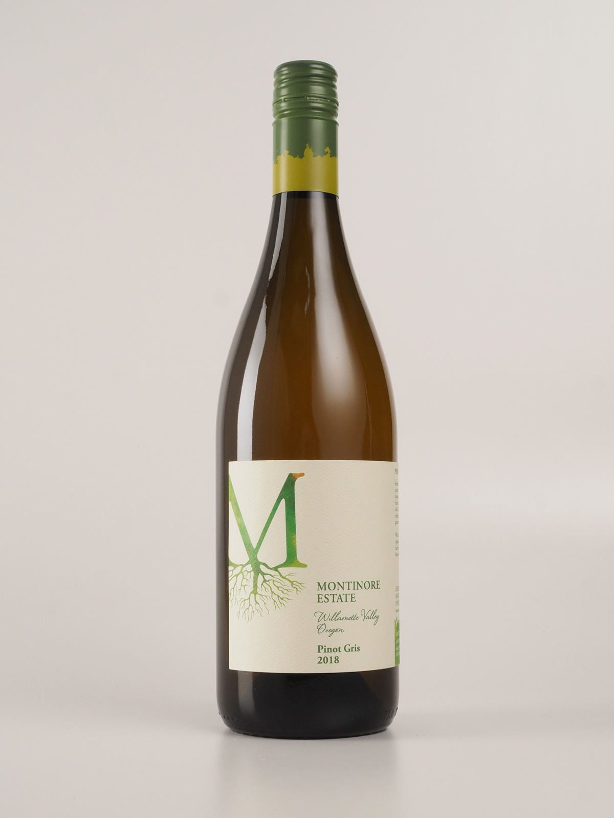 Montinore Estate Pinot Gris 2020